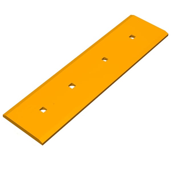 Aftermarket 4T3010 Edge-Cutting Fits Caterpillar 120K 120M 12K 12M 140K 140M 160K 160M 6A 6S DBD90-0035 - main